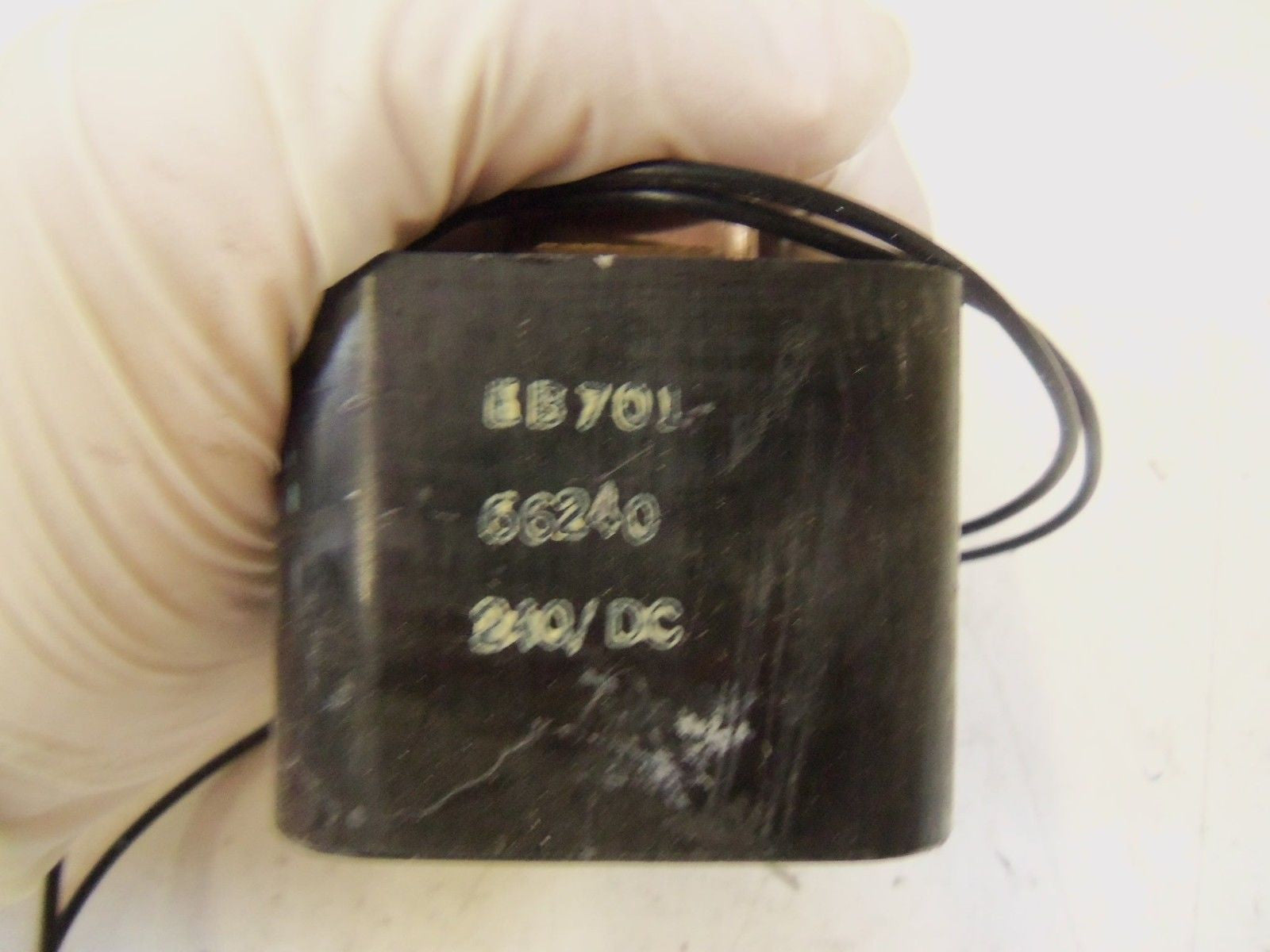 NAMCO EB701-66240 240VDC *USED*
