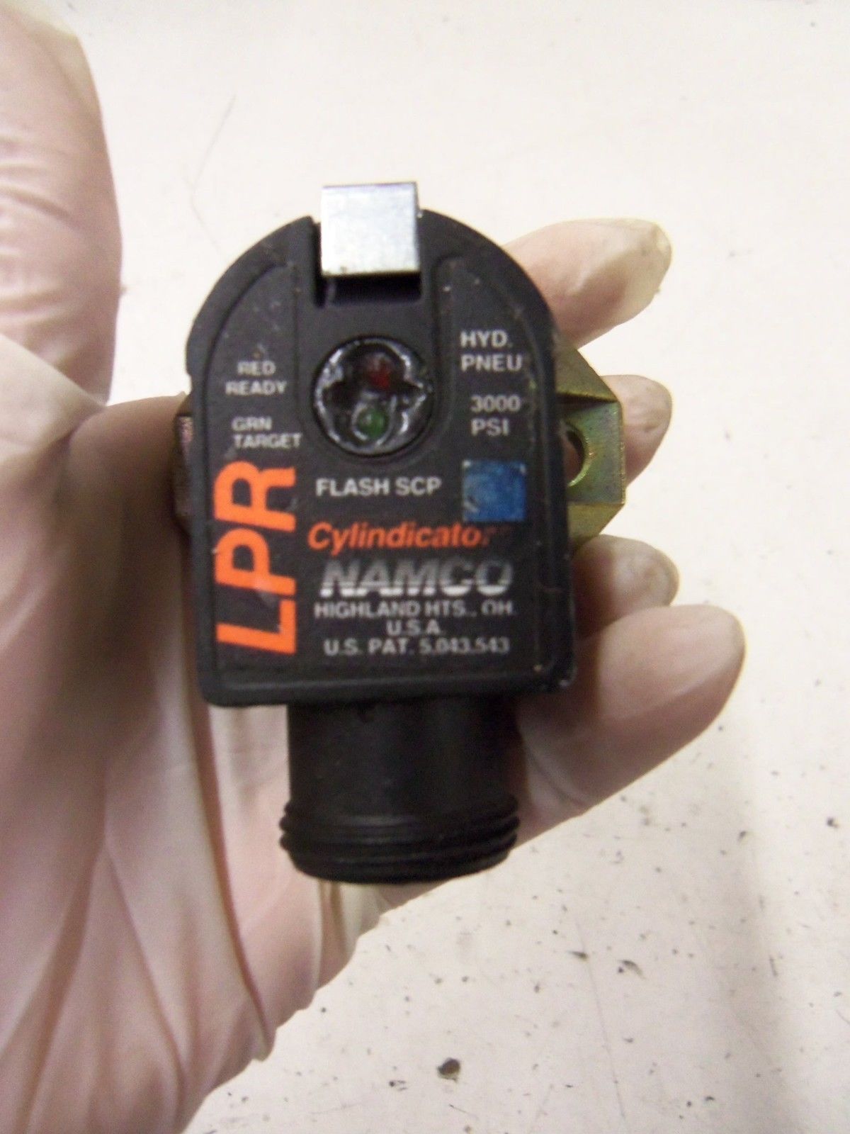 NAMCO EE230-10420 *USED*
