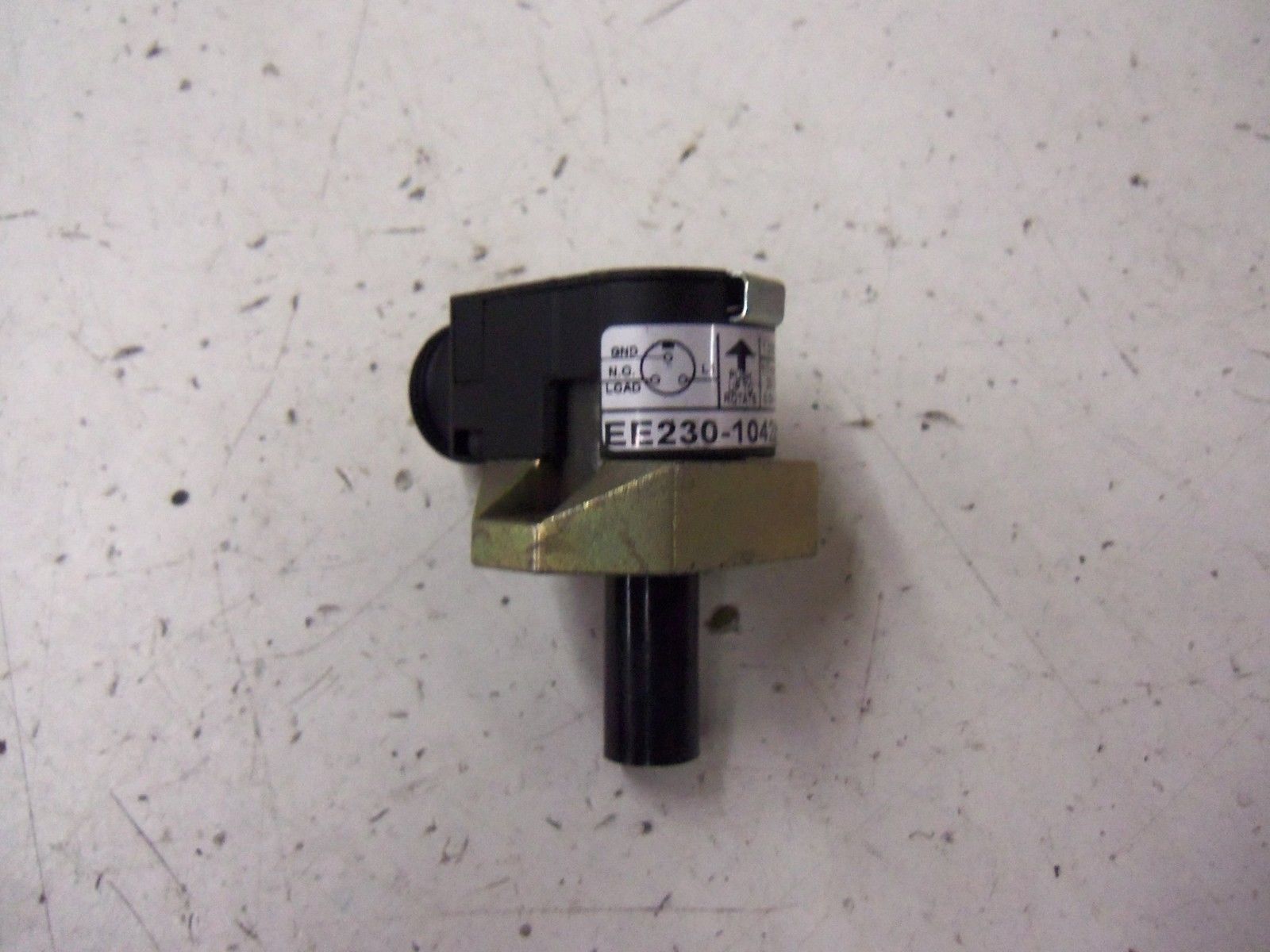 NAMCO EE230-10420 *USED*