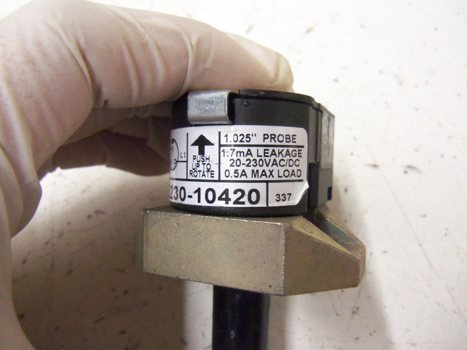 NAMCO EE230-10420 *USED*
