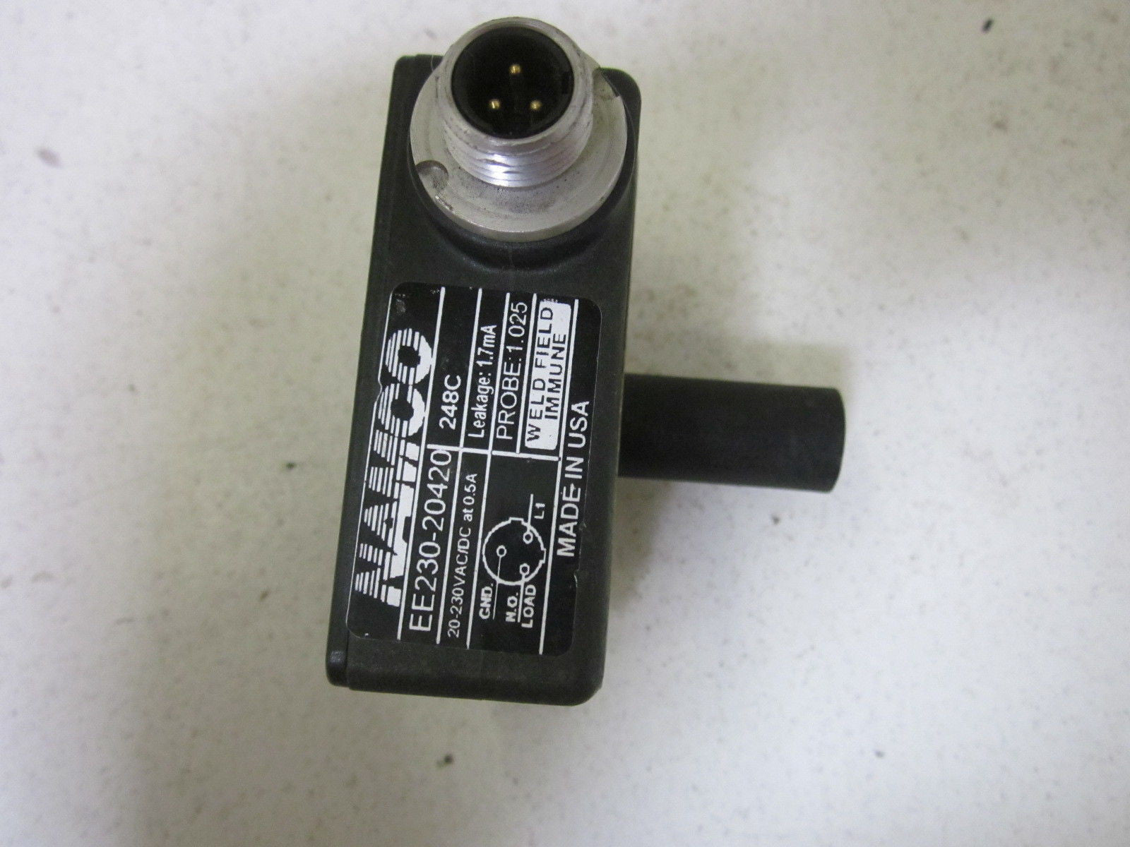 NAMCO EE230-20420 *NEW NO BOX*