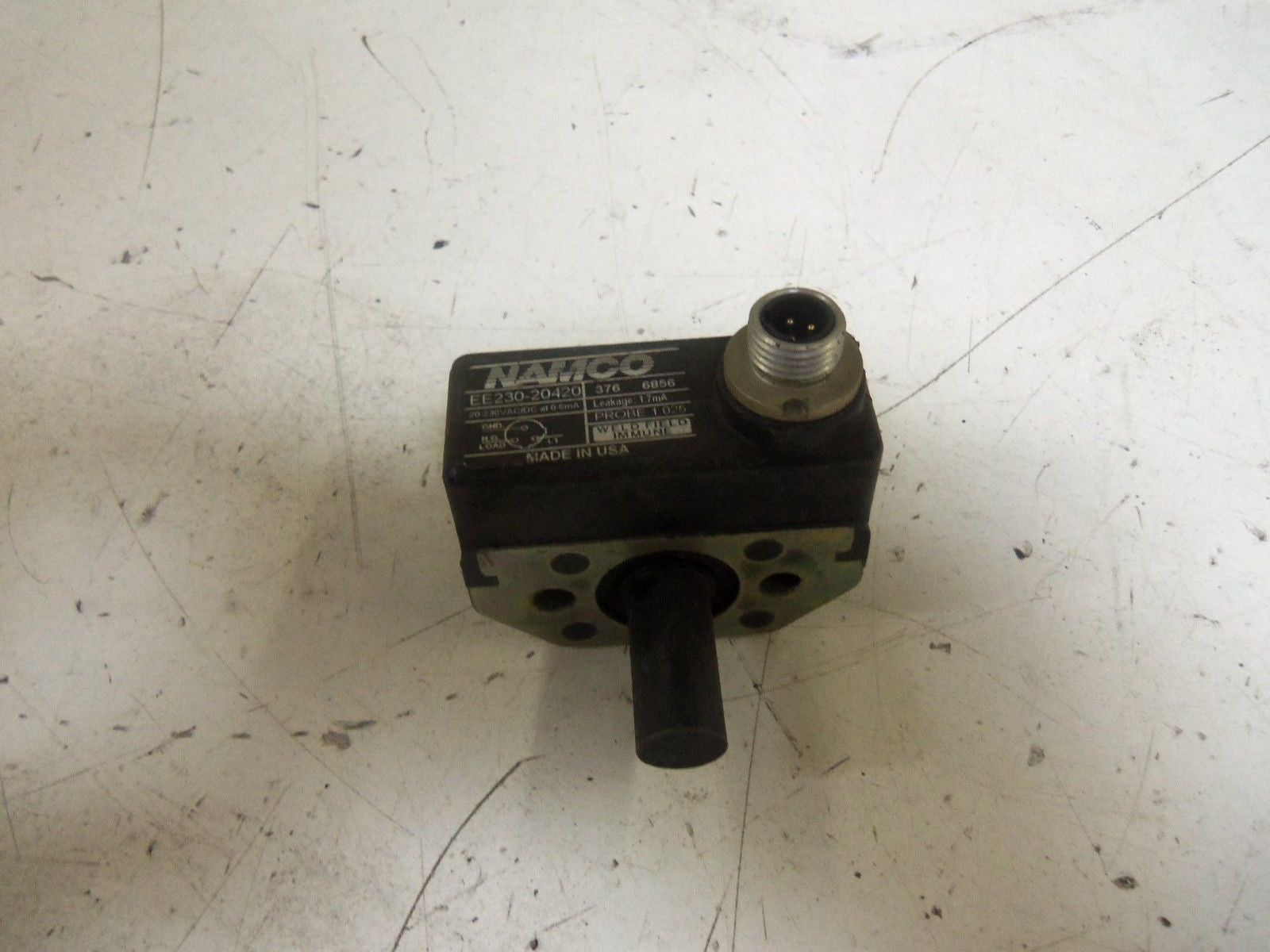 NAMCO EE230-20420 *USED*