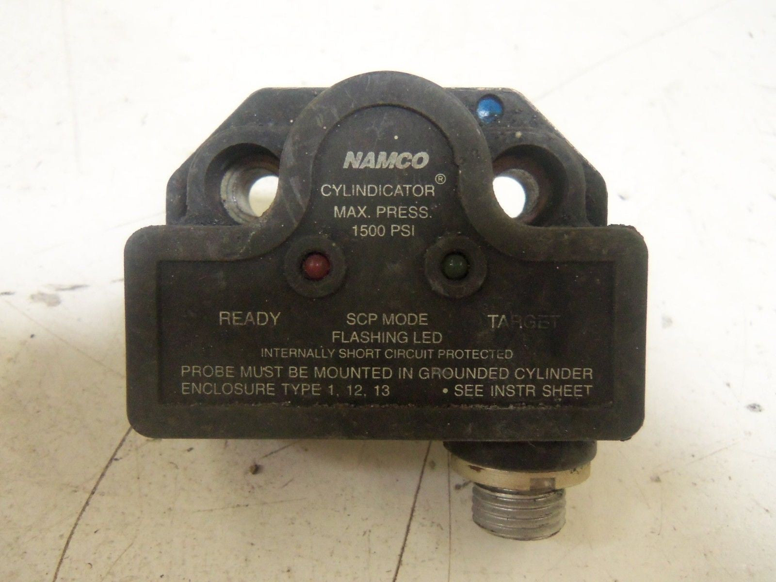 NAMCO EE230-20420 *USED*