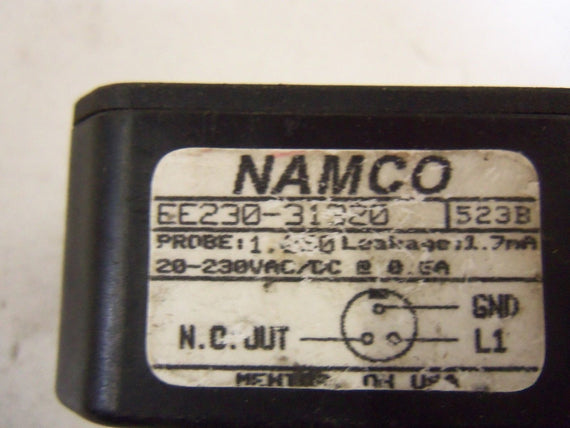 NAMCO EE230-31320 *USED*
