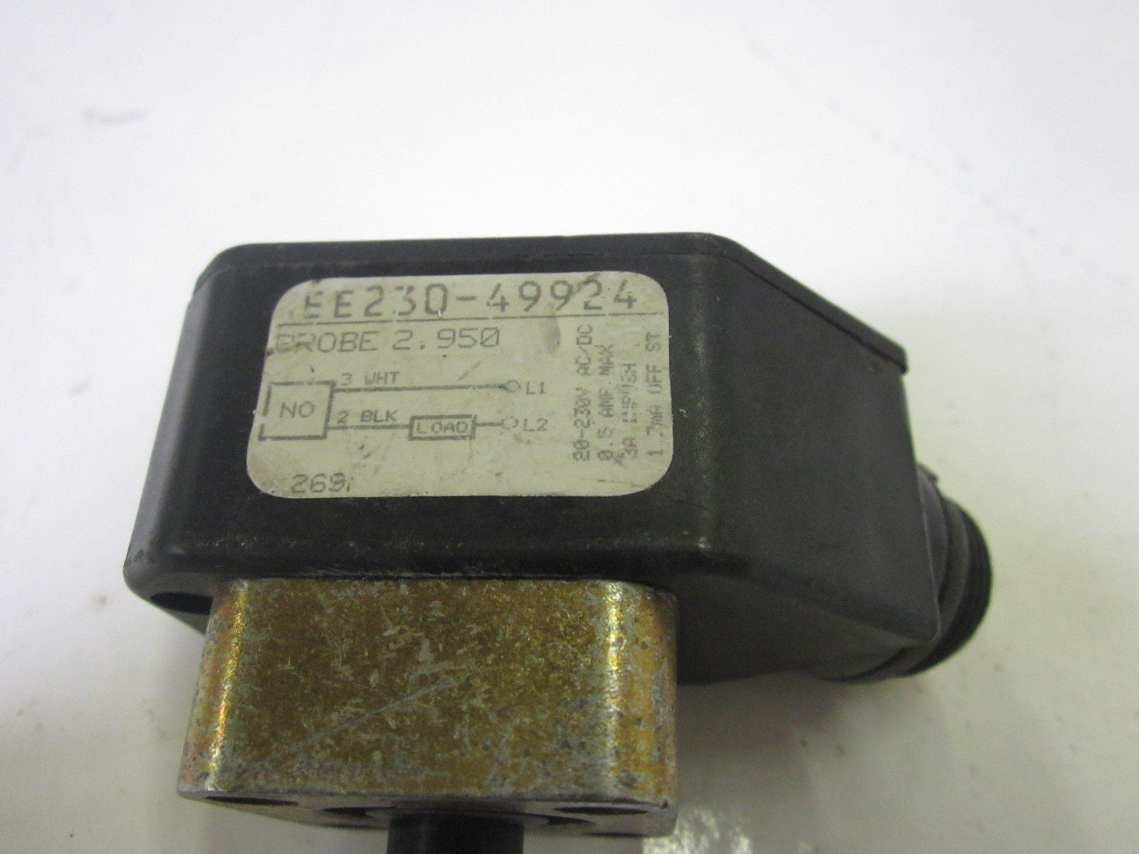 NAMCO EE230-49924 *USED*