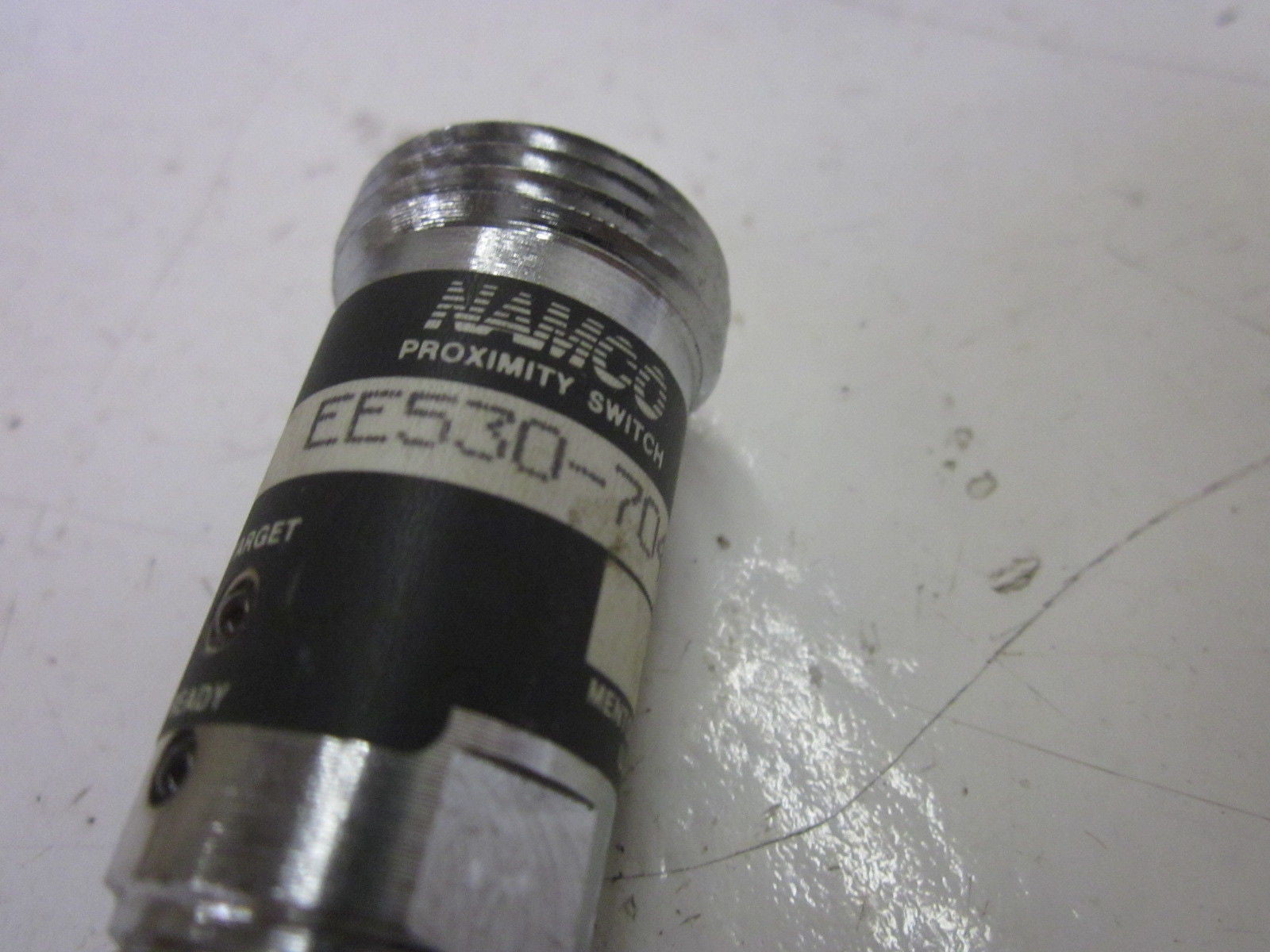 NAMCO EE530-70400 *USED*