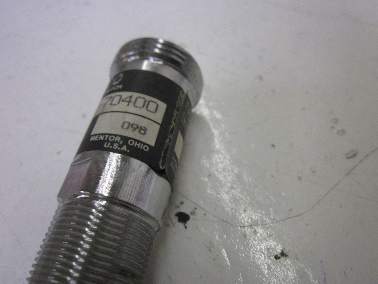 NAMCO EE530-70400 *USED*