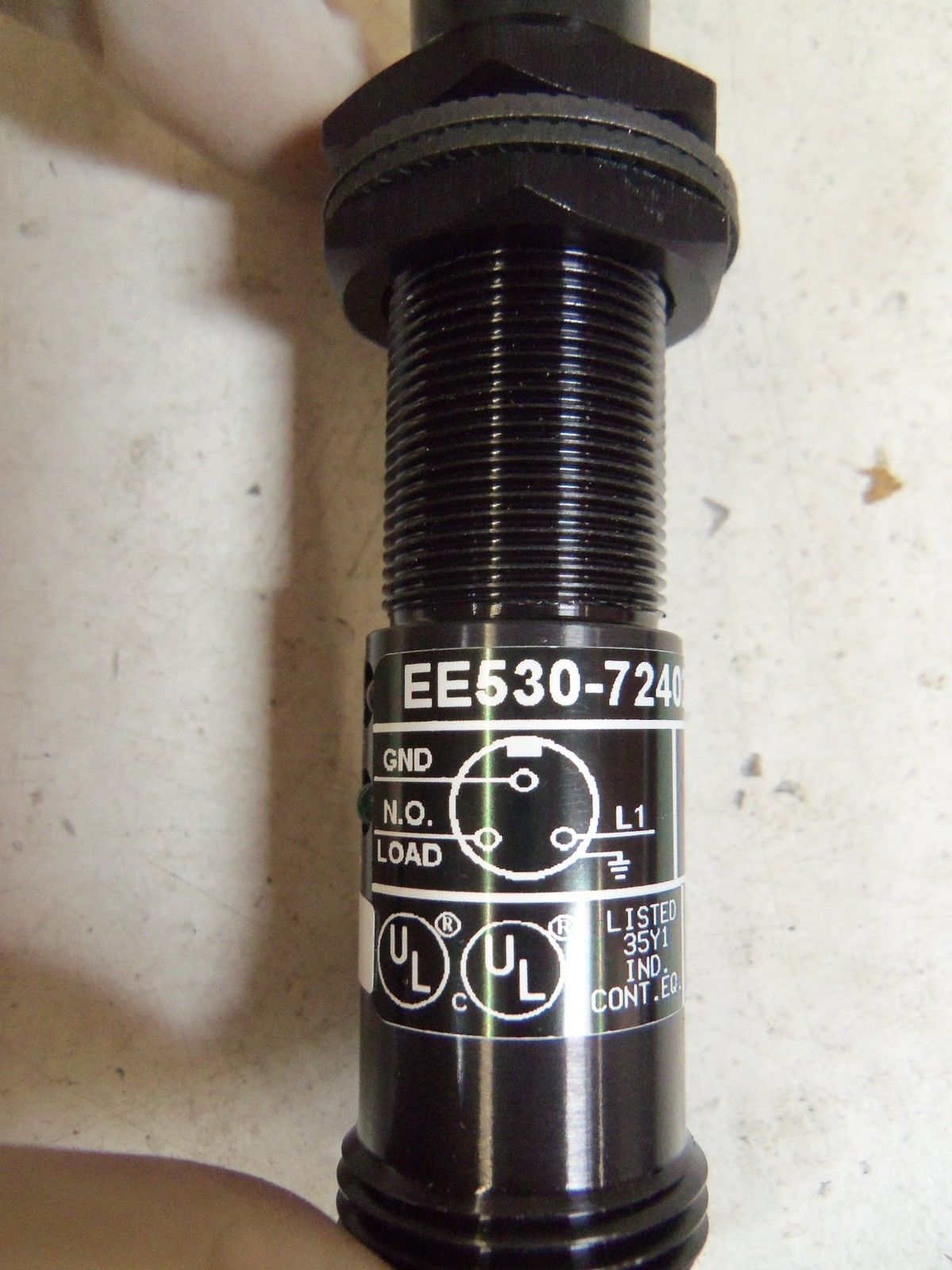 NAMCO EE 530-72402 *NEW NO BOX*