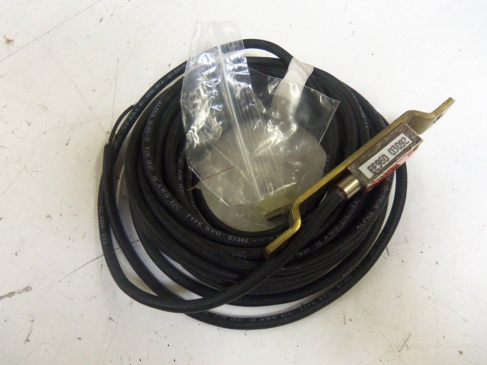 NAMCO EE96003092 MAGNETIC PROXIMITY SWITCH *NEW NO BOX*