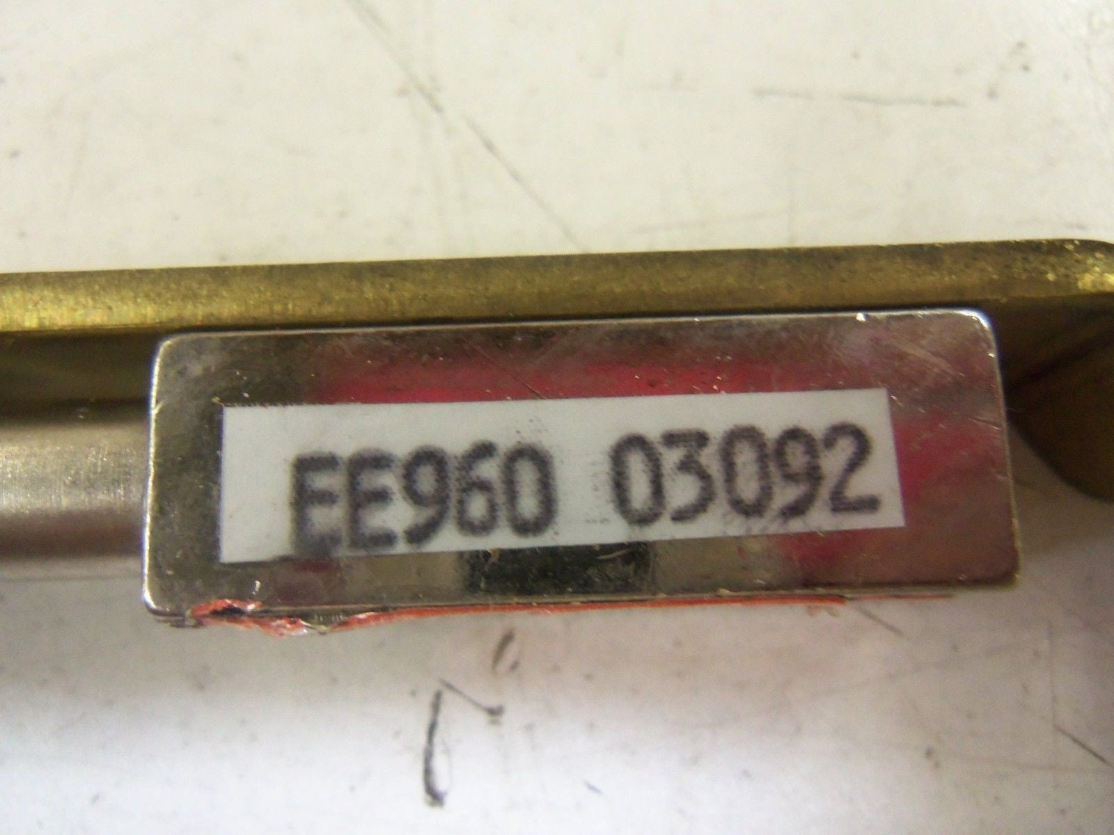 NAMCO EE96003092 MAGNETIC PROXIMITY SWITCH *NEW NO BOX*