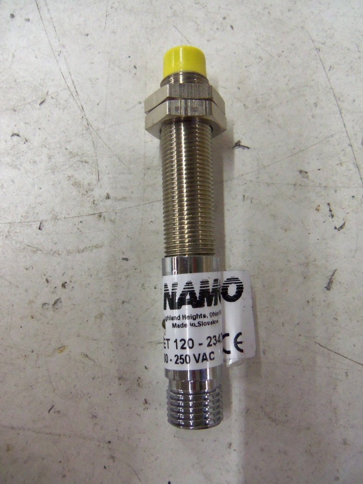 NAMCO ET-120-2340 *NEW NO BOX*