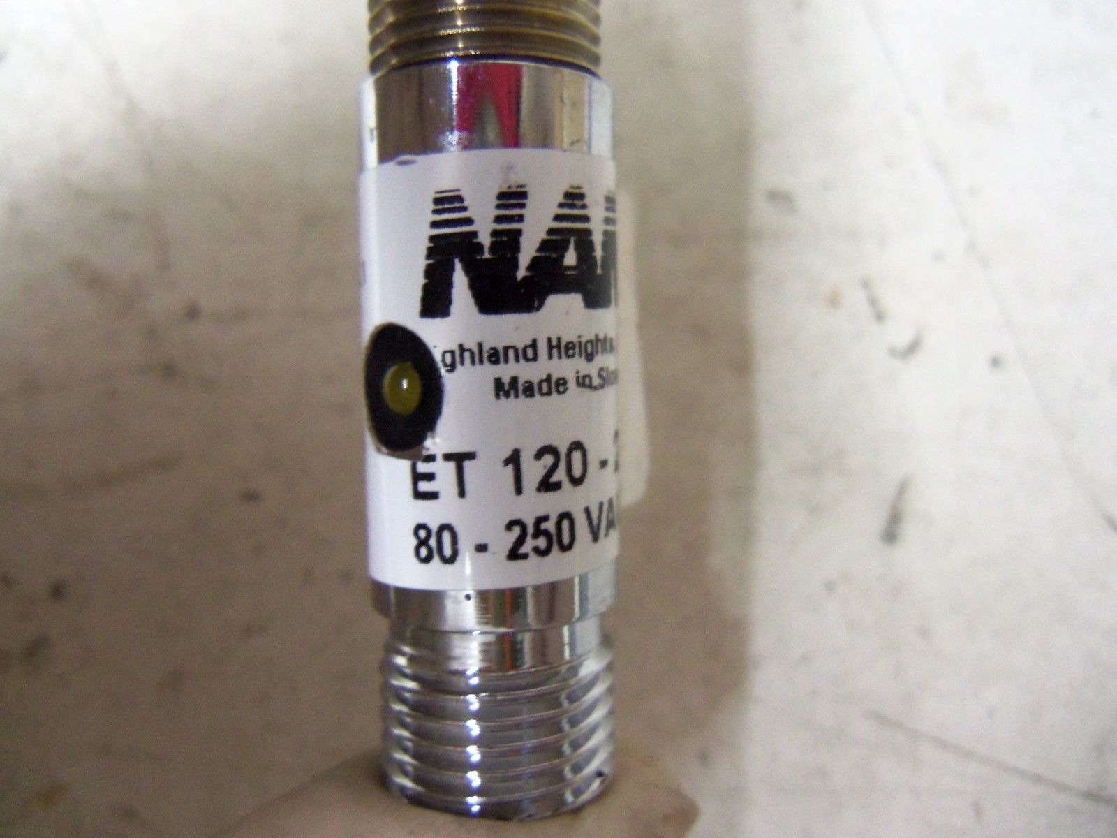 NAMCO ET-120-2340 *NEW NO BOX*