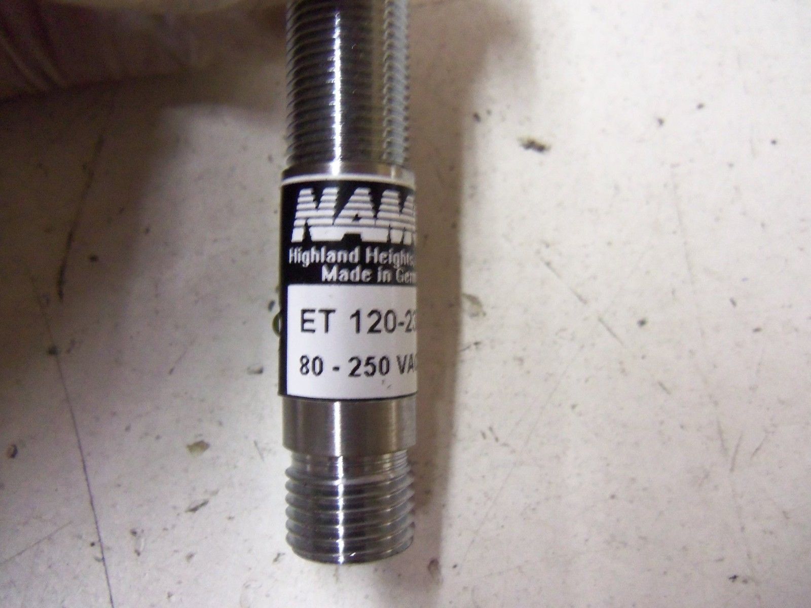 NAMCO ET 120-23420 *NEW NO BOX*
