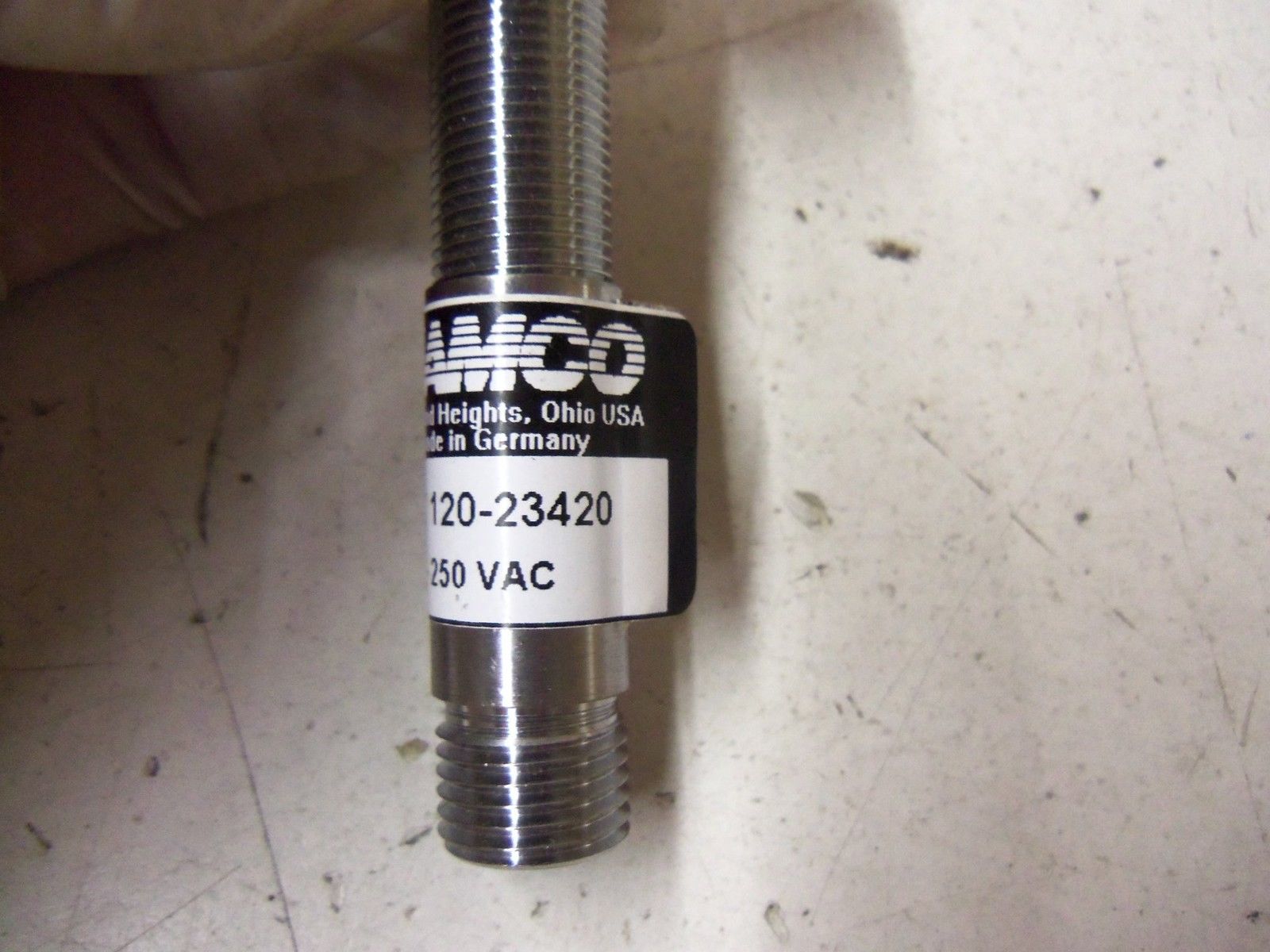 NAMCO ET 120-23420 *NEW NO BOX*