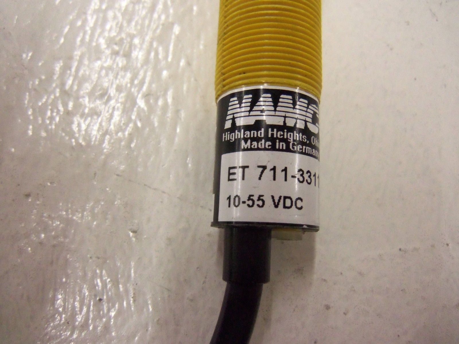 NAMCO ET 711-33110 *USED*