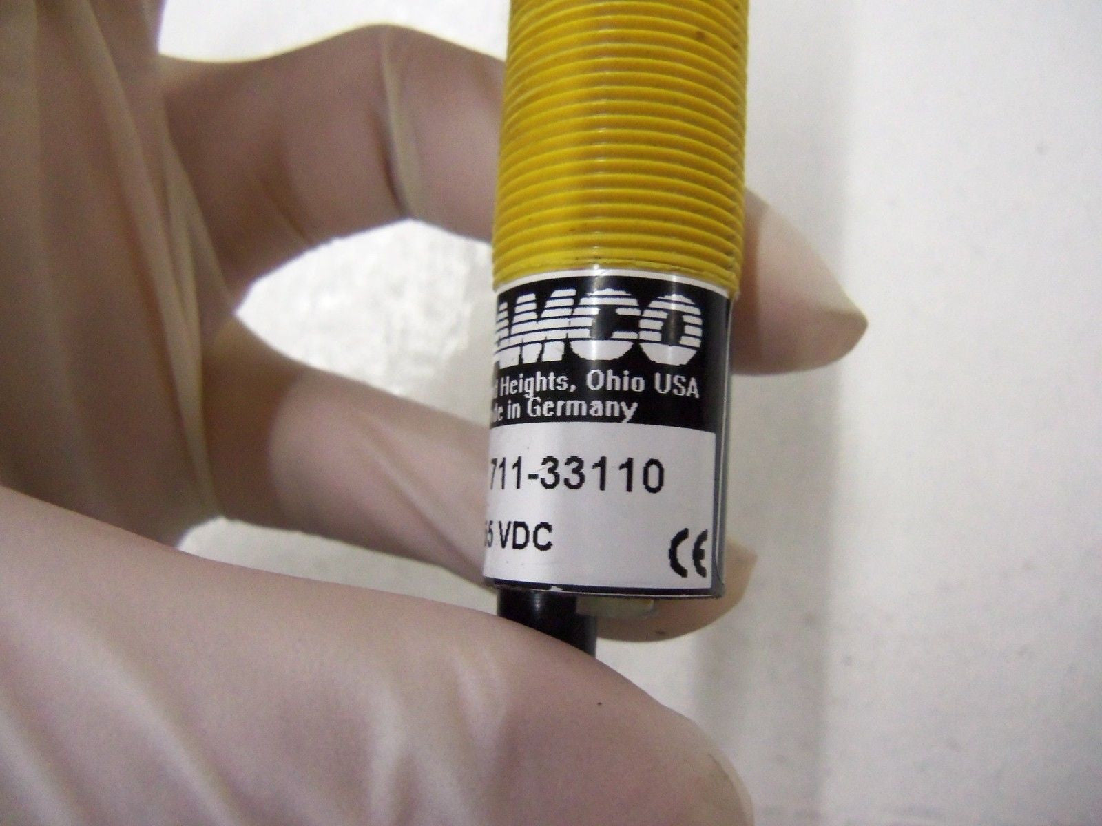 NAMCO ET 711-33110 *USED*