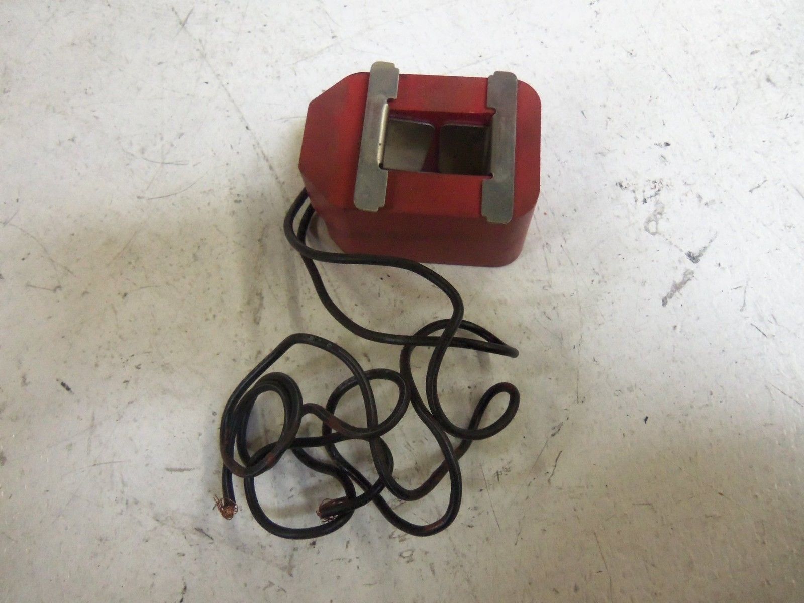NAMCO KK109E COIL 110V60 *USED*