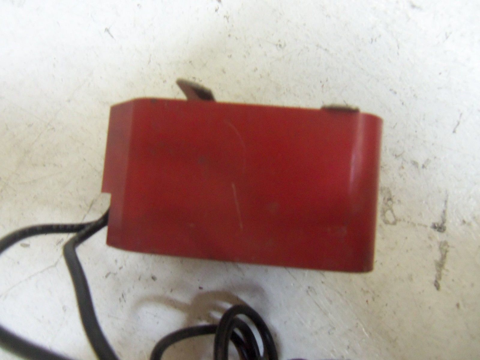 NAMCO KK109E COIL 110V60 *USED*