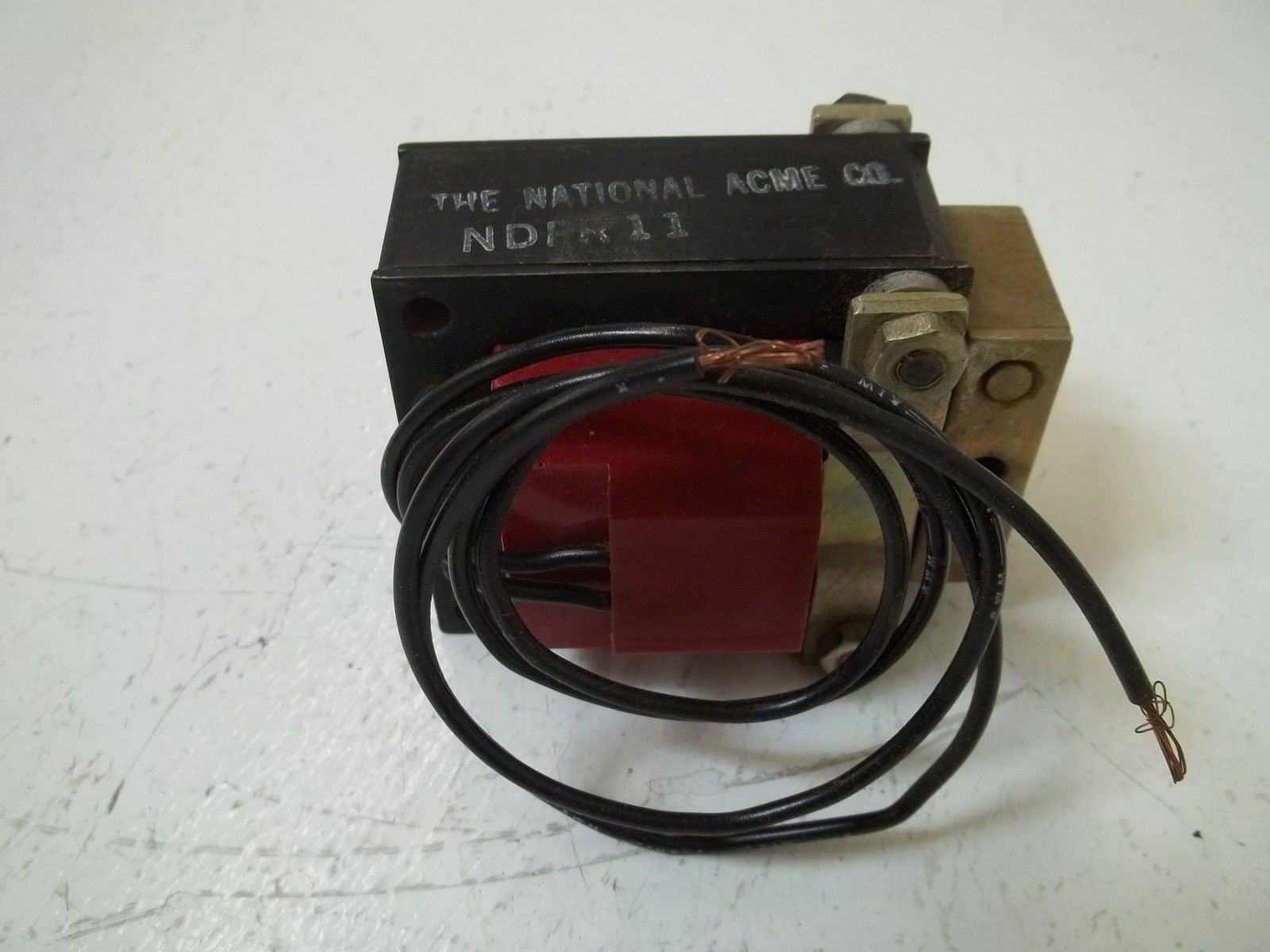 NAMCO NDPR11 *NEW IN BOX*