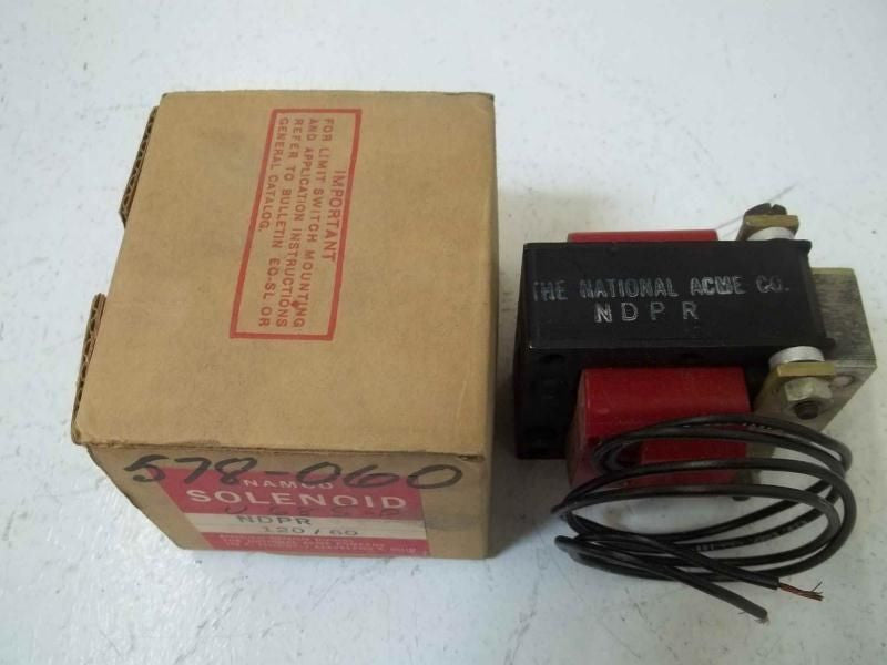 NAMCO NDPR*NEW IN BOX*