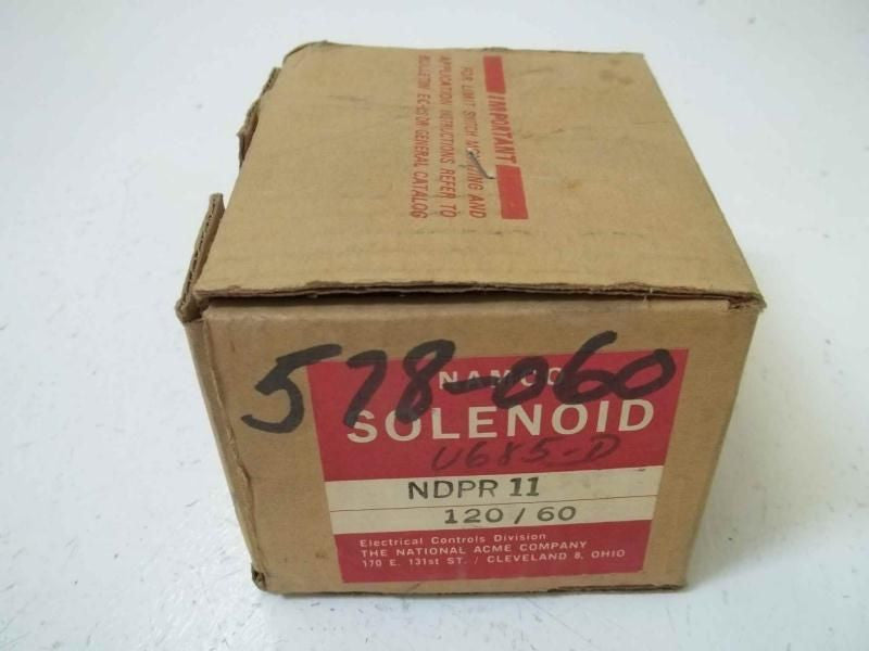 NAMCO NDPR*NEW IN BOX*