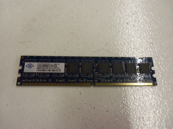 NANYA NT1GT72U8PA1BY-3C 0820.TW *NEW NO BOX*