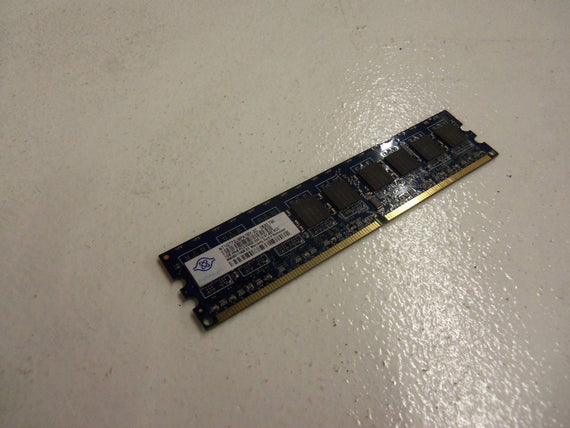 NANYA NT1GT72U8PA1BY-3C 0820.TW *NEW NO BOX*