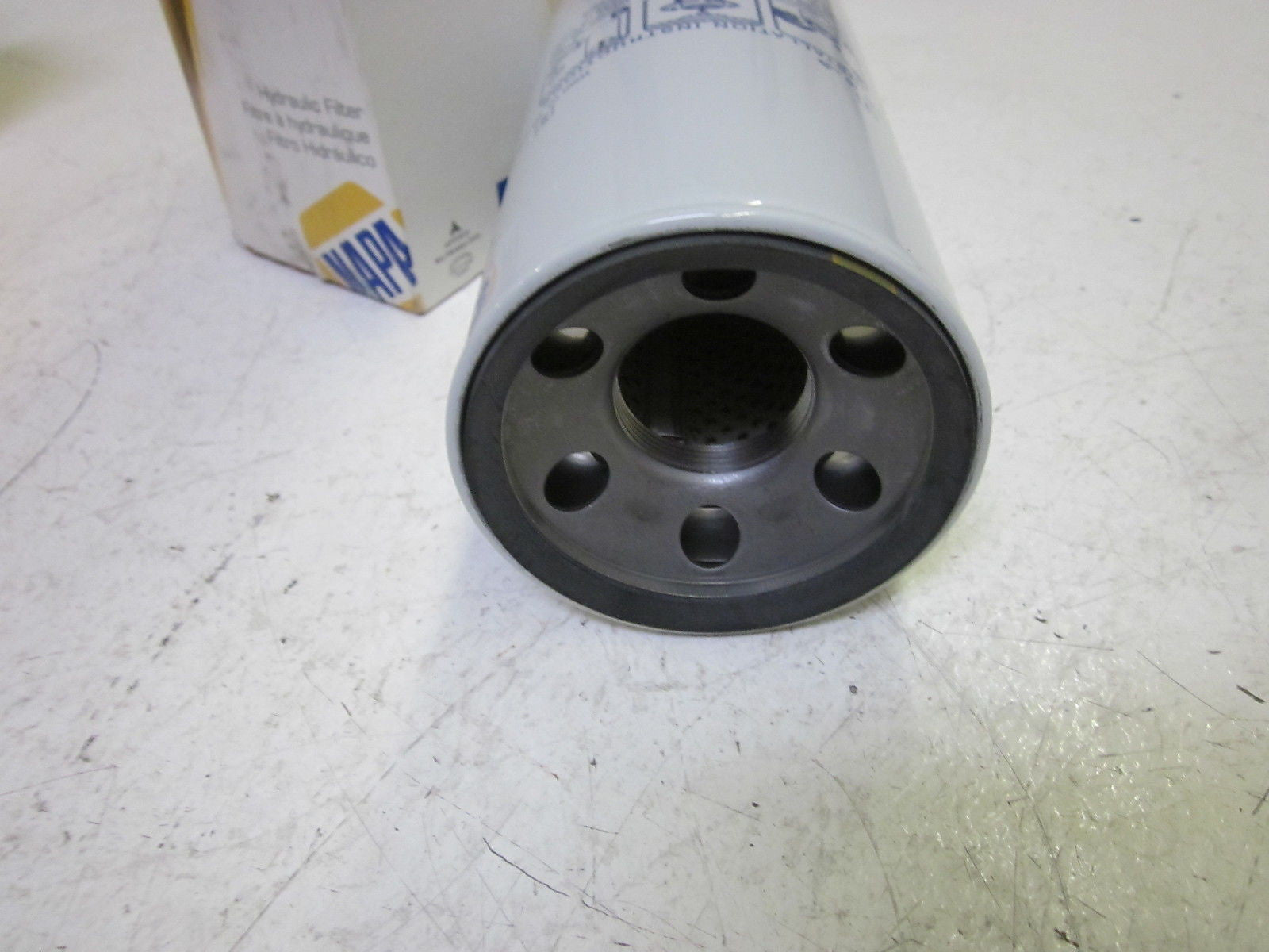 NAPA GOLD 1202 HYDRAULIC FILTER *NEW IN BOX*