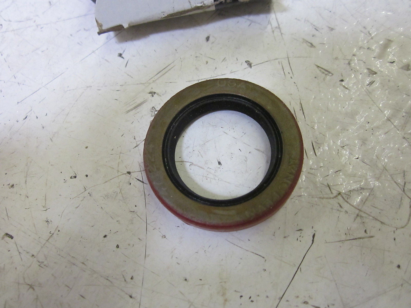 NATIONAL 471224 OIL SEAL 1.125X1.752X0.250 *NEW IN BOX*