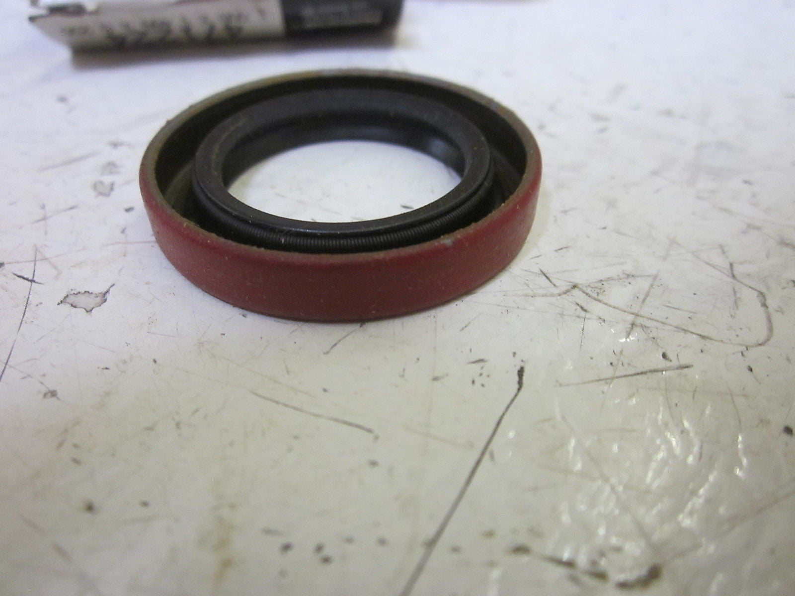 NATIONAL 471224 OIL SEAL 1.125X1.752X0.250 *NEW IN BOX*