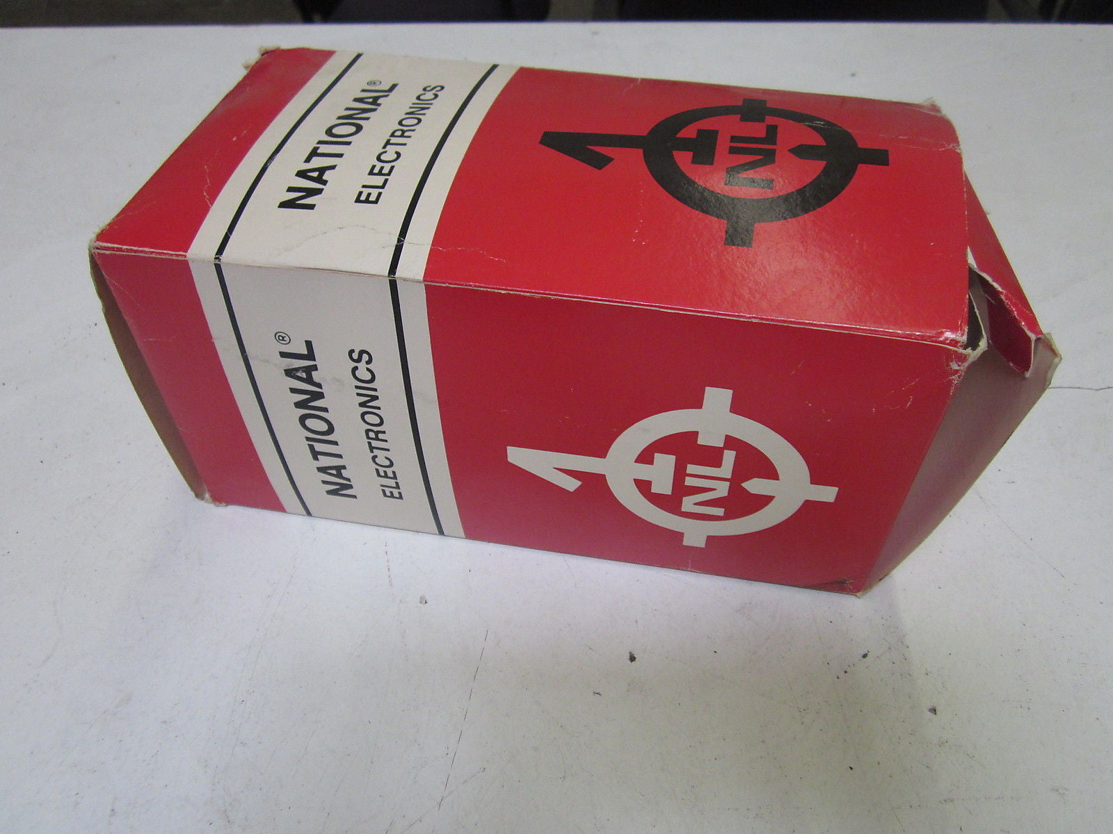NATIONAL ELECTRONICS NL-635P/6930 *USED*