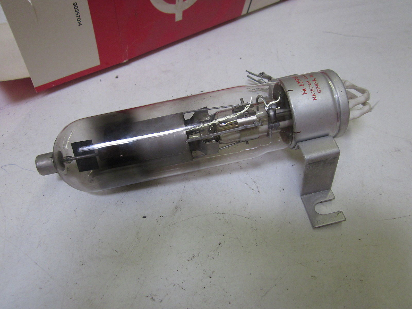 NATIONAL ELECTRONICS NL-635P/6930 *USED*