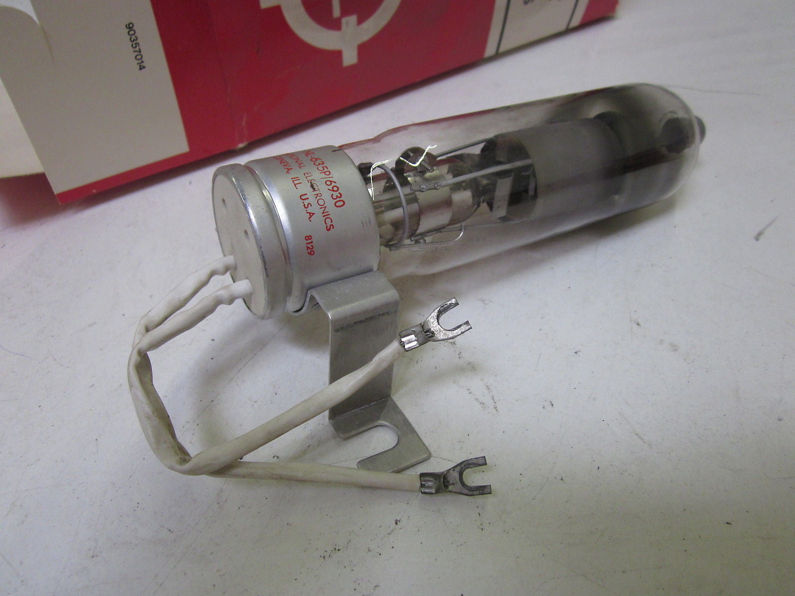 NATIONAL ELECTRONICS NL-635P/6930 *USED*