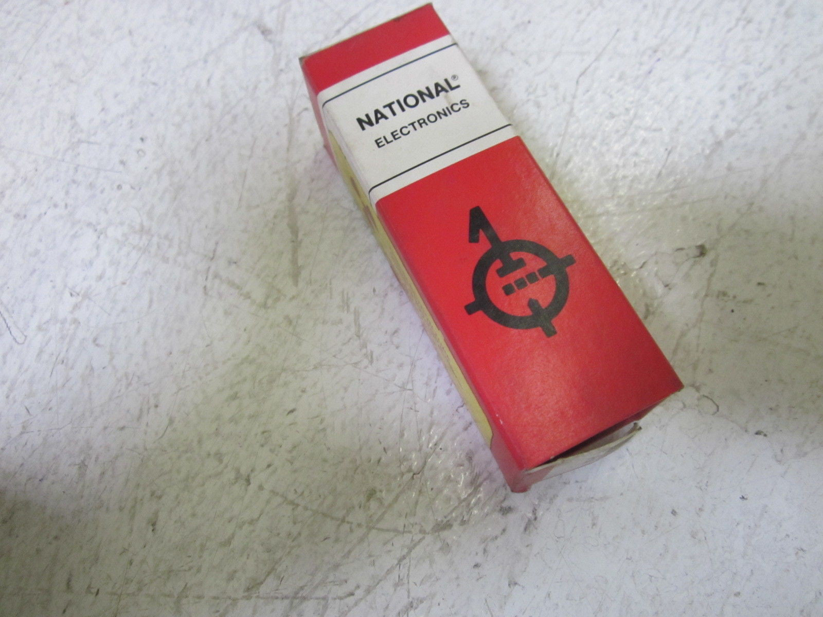 NATIONAL ELECTRONICS NL-OA4GA *NEW IN BOX*