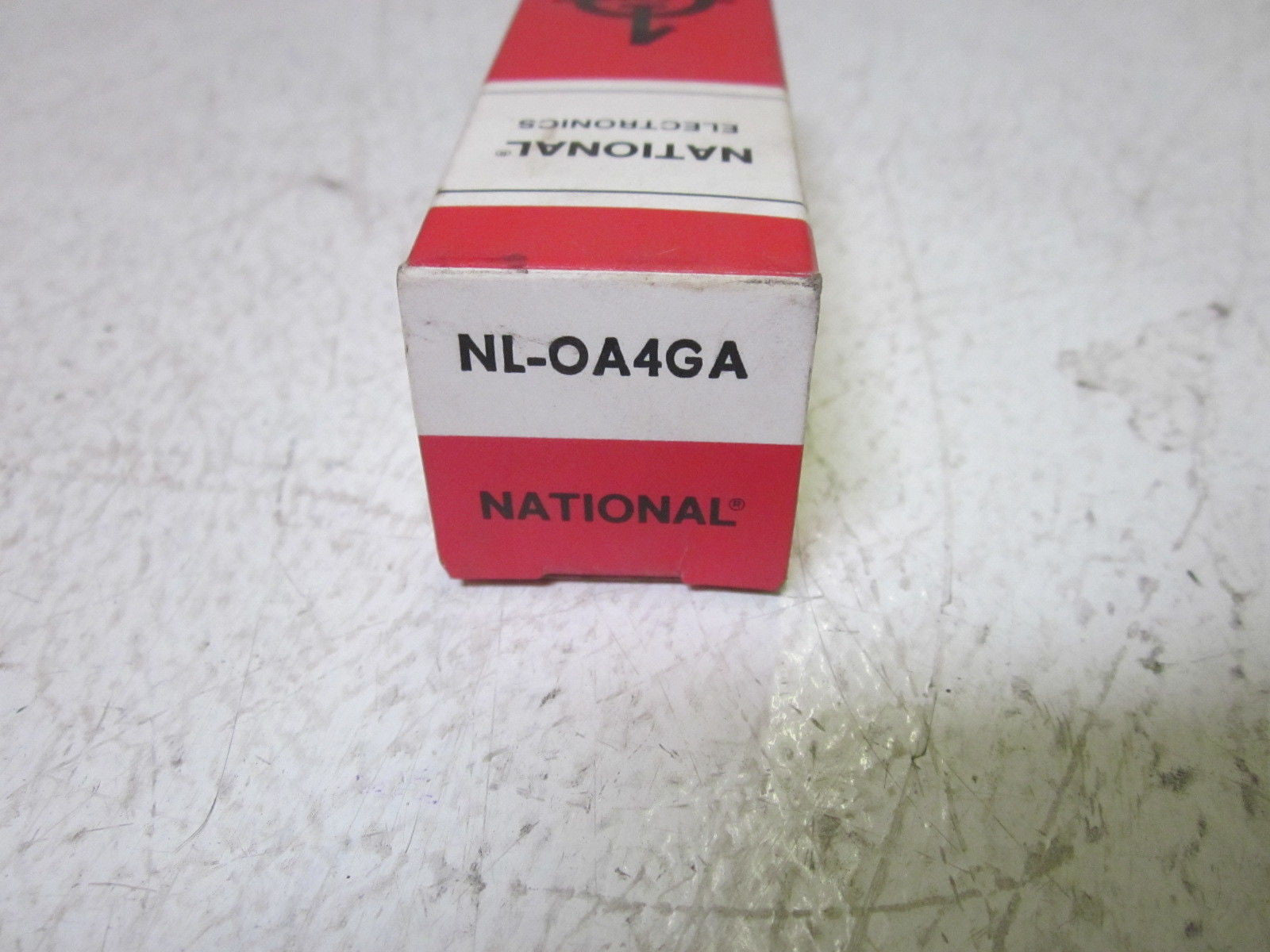 NATIONAL ELECTRONICS NL-OA4GA *NEW IN BOX*