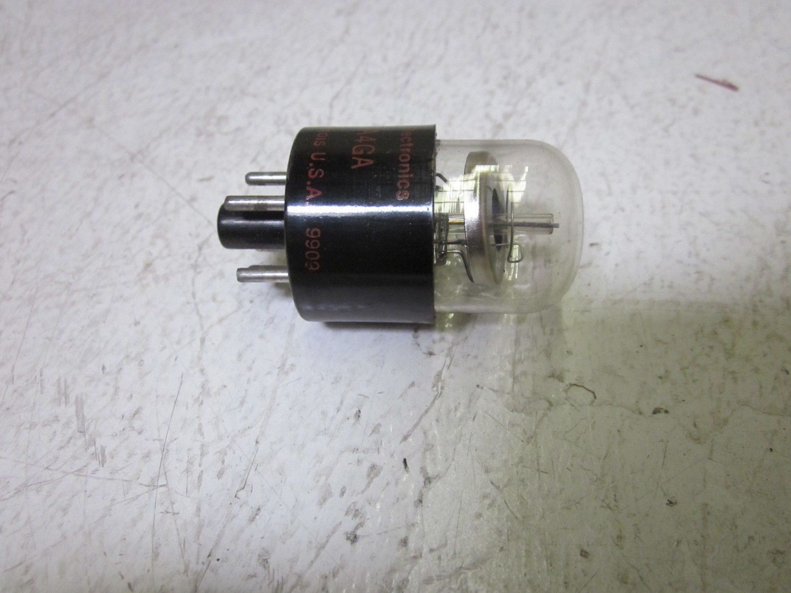 NATIONAL ELECTRONICS NL-OA4GA *NEW IN BOX*