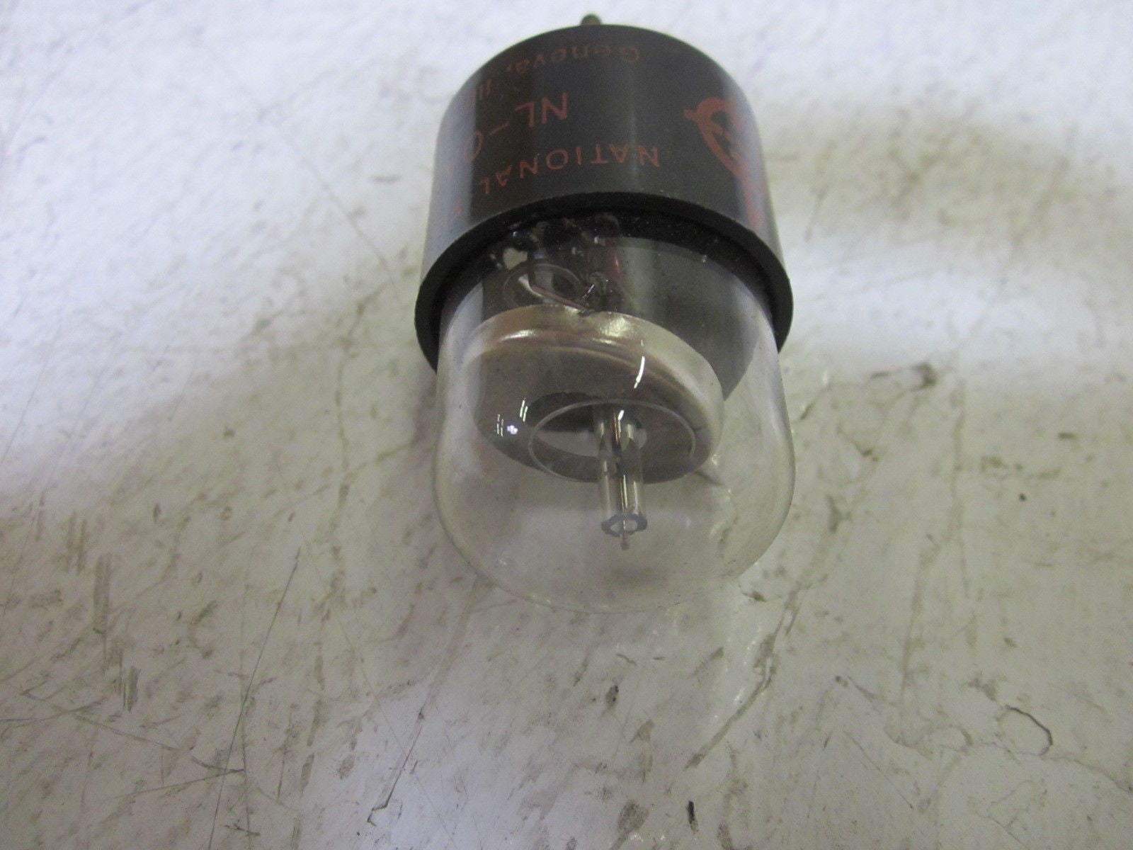 NATIONAL ELECTRONICS NL-OA4GA *NEW IN BOX*