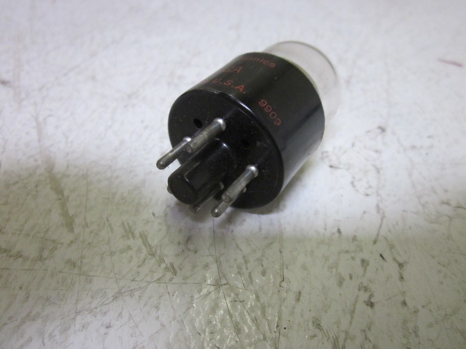 NATIONAL ELECTRONICS NL-OA4GA *NEW IN BOX*