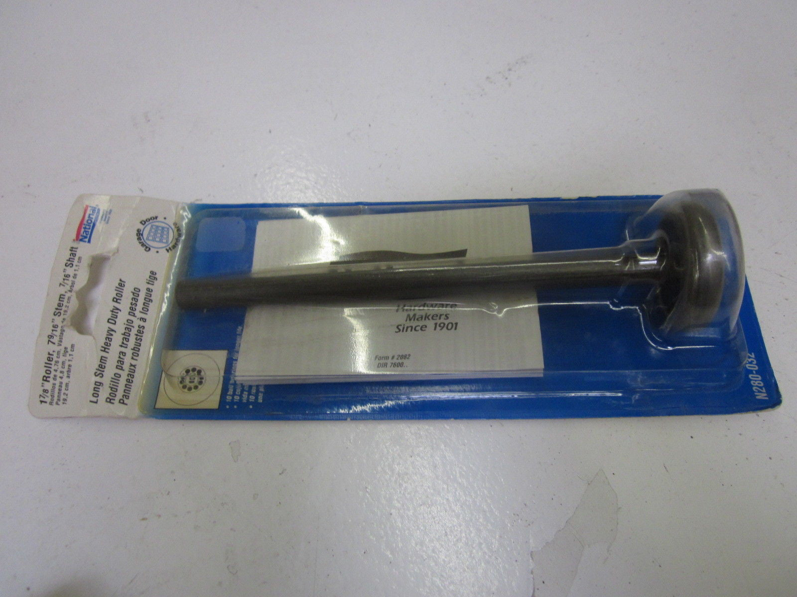NATIONAL N280-032 *NEW IN BOX*