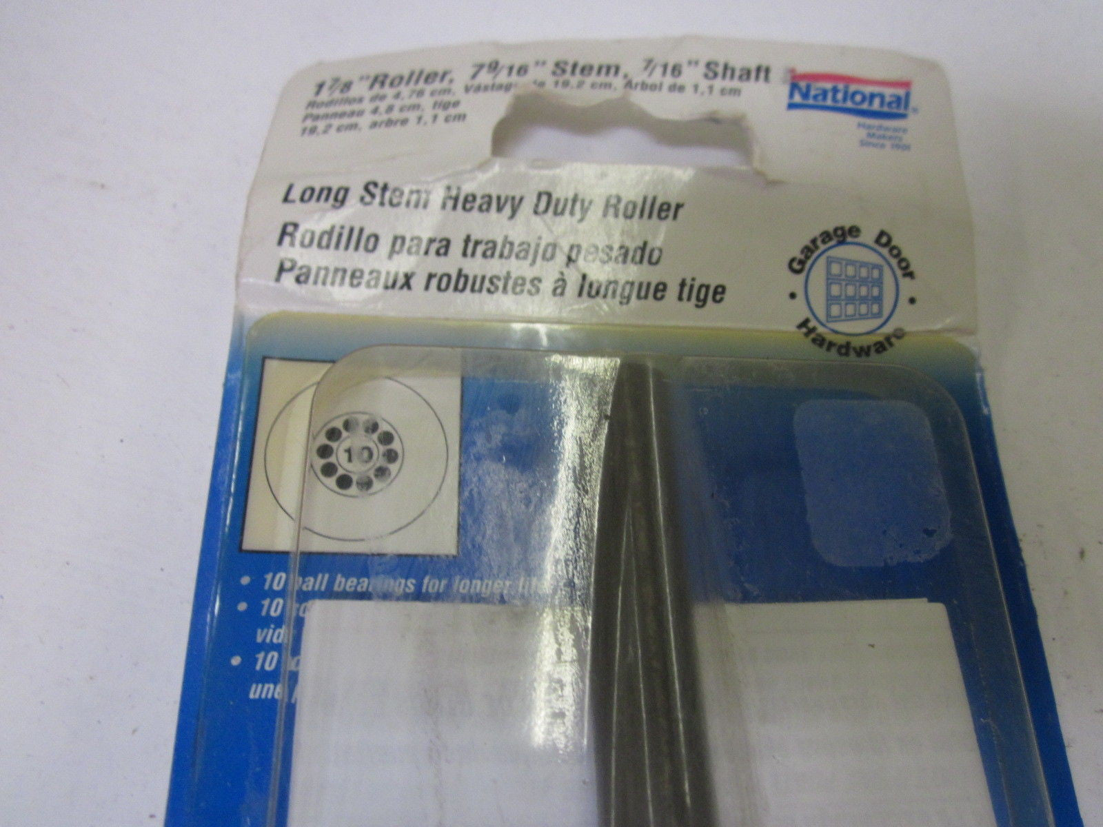 NATIONAL N280-032 *NEW IN BOX*