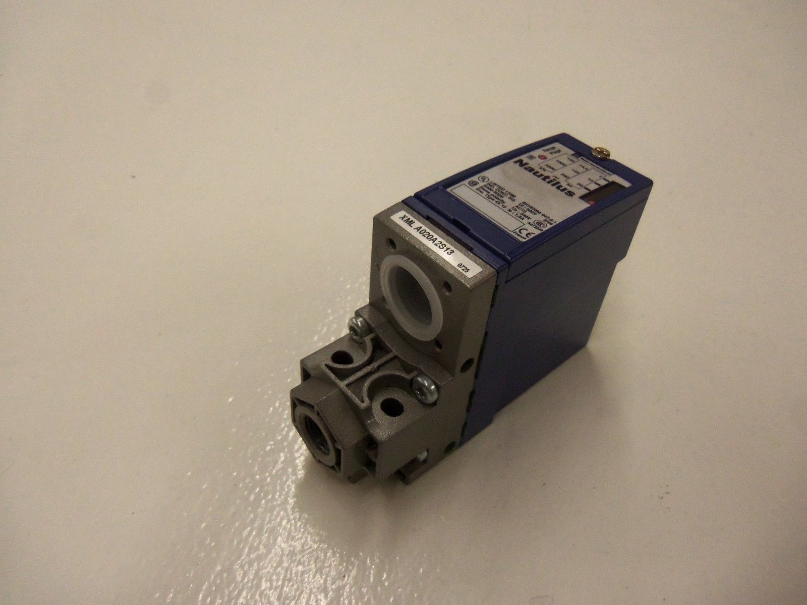NAUTILUS XMLA020A2S13 *USED*