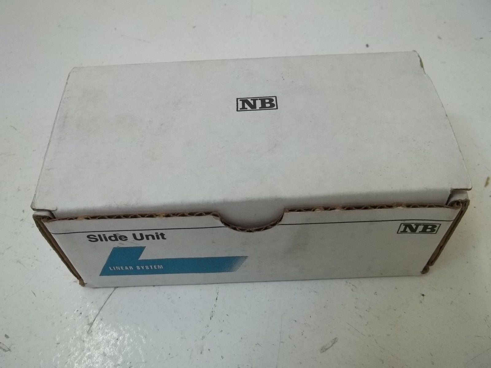 NB TWD-16WUU SLIDE UNIT *NEW IN BOX*