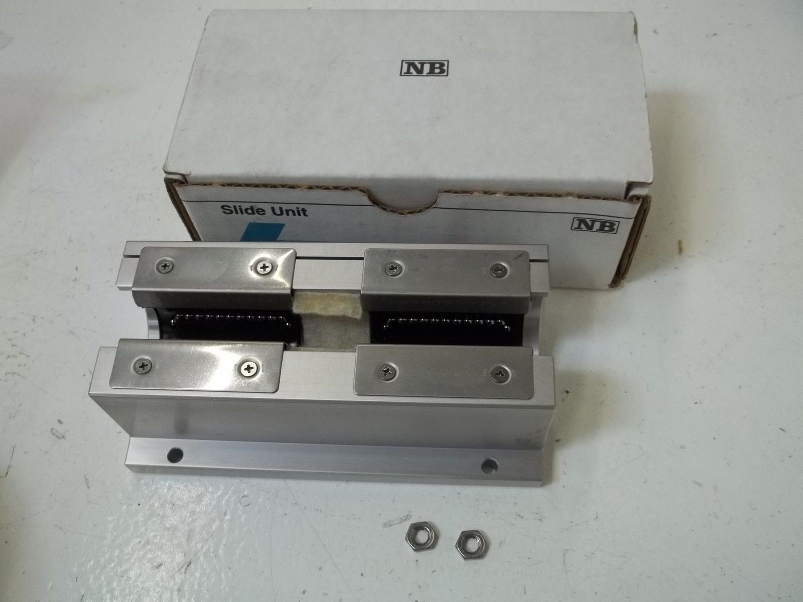NB TWD-16WUU SLIDE UNIT *NEW IN BOX*
