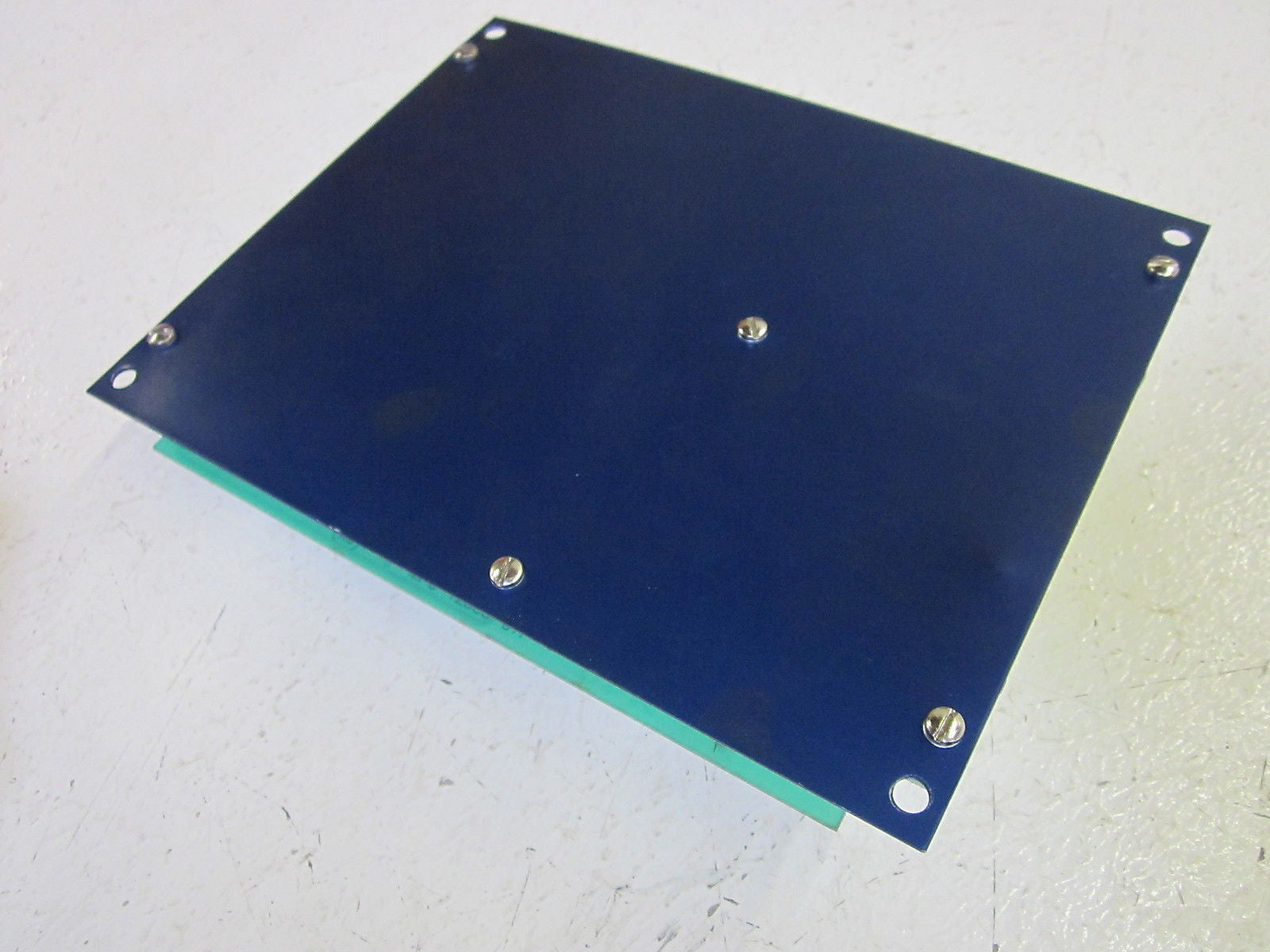 NCC DNC-T2006-B10 PROGRAM CONTROL 105-135VAC *USED*