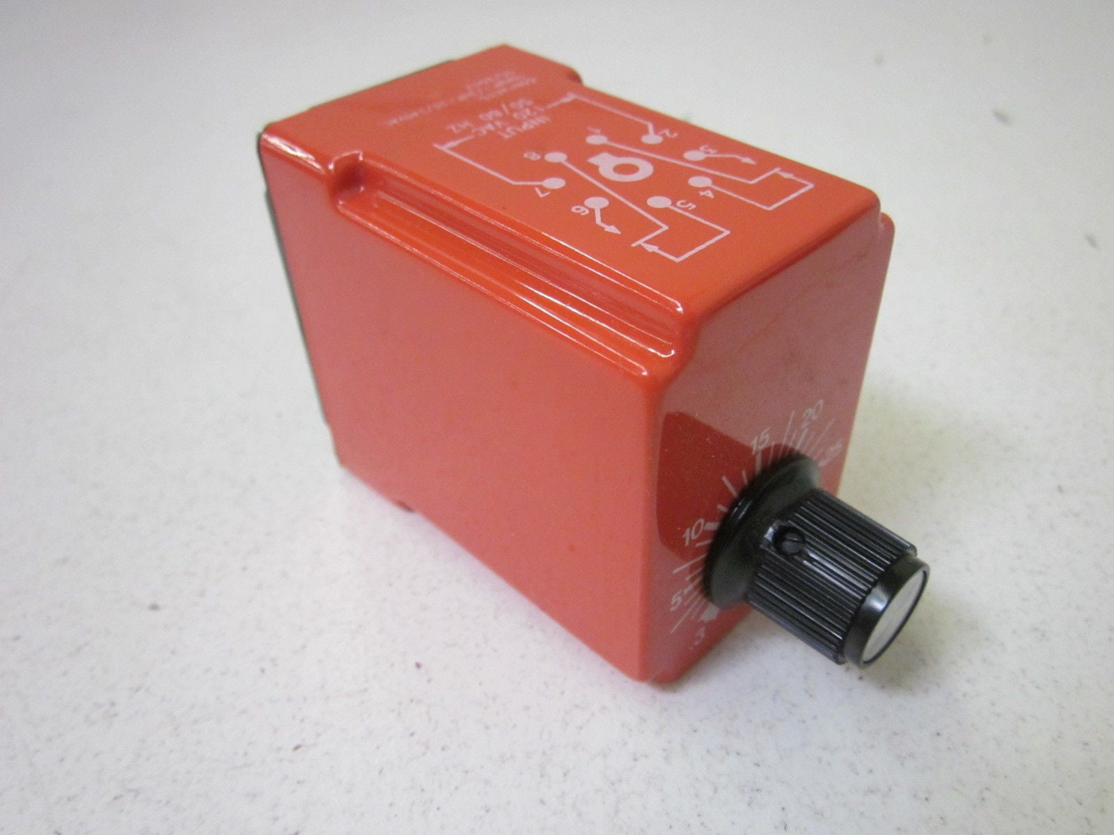 NCC T1K-00030-461 *NEW IN BOX*