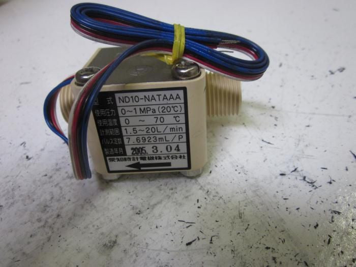 ND10-NATAAA *NEW NO BOX*