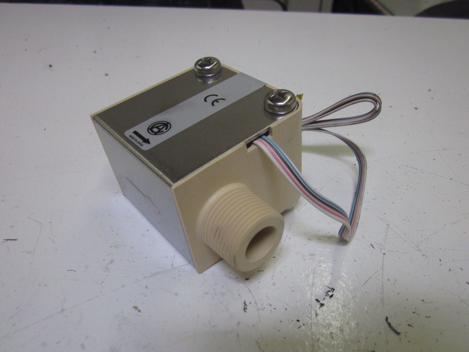 ND20-NATAAA-RC FLOW SENSOR *NEW NO BOX*