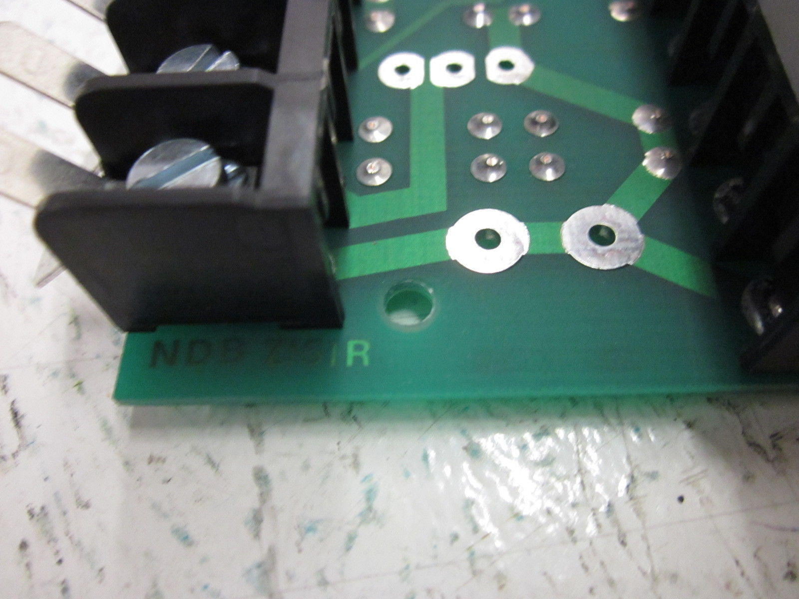 NDB Z151R *NEW NO BOX*