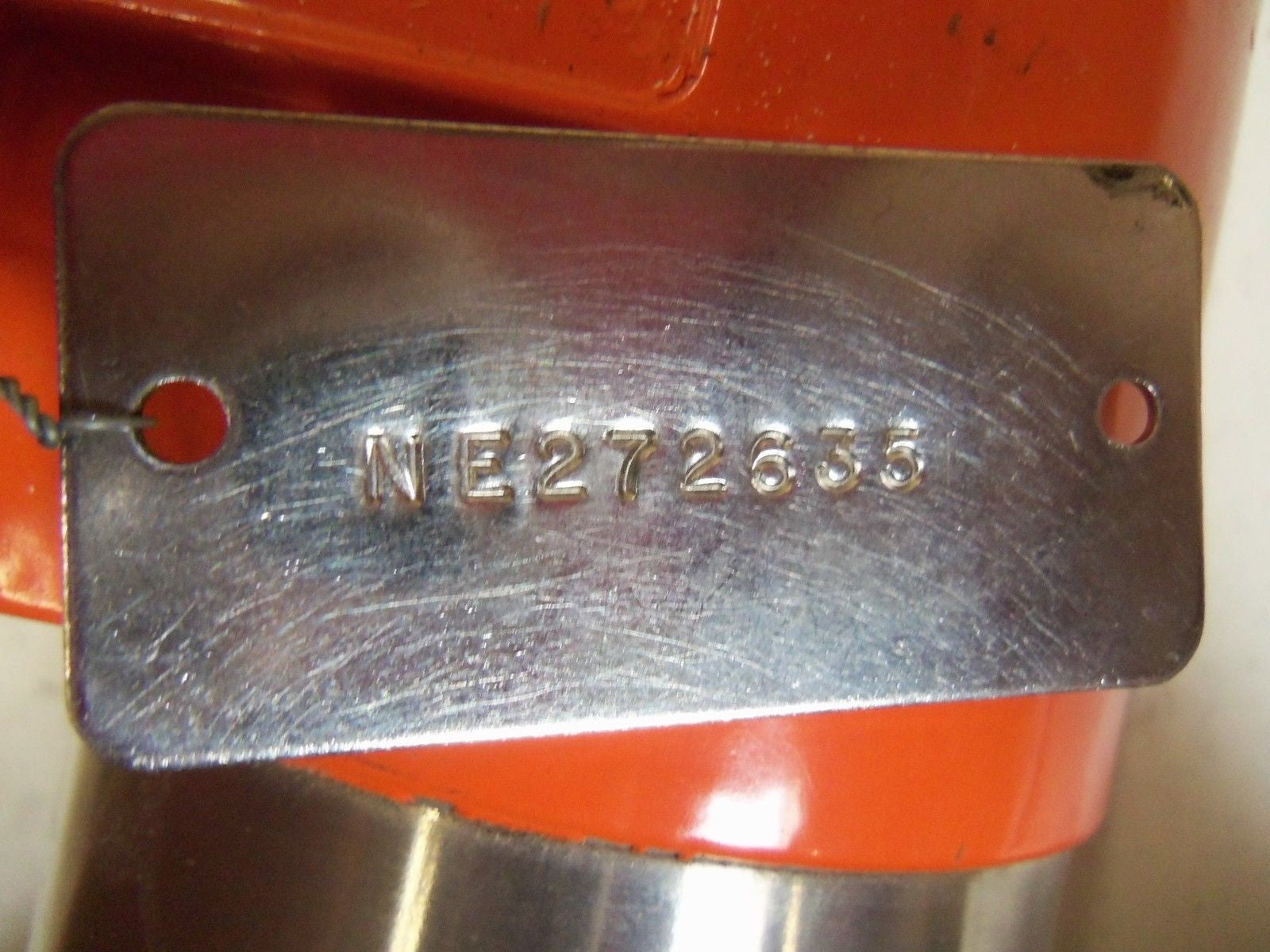 NELES AUTOMATION SMART-PULP NE272635 CONSISTENCY TRANSMITTER *NEW NO BOX*
