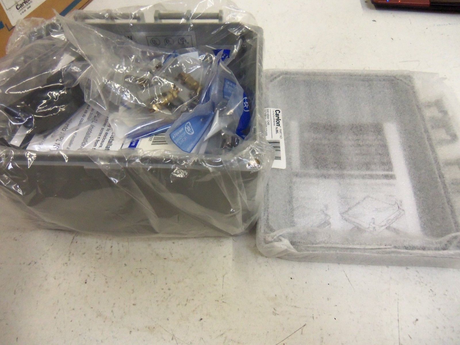 NEMA NJ864 *NEW IN BOX*